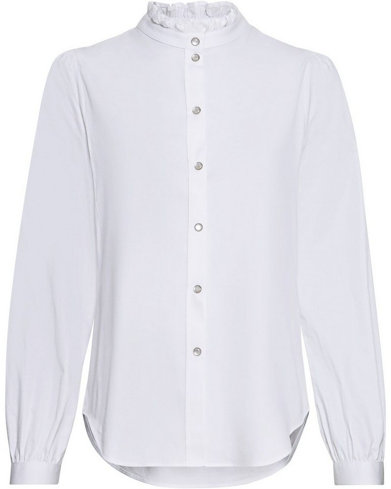 Hartwell Langarmbluse Bluse Malu Hartwell Langarmbluse Bluse Malu von Hartwell