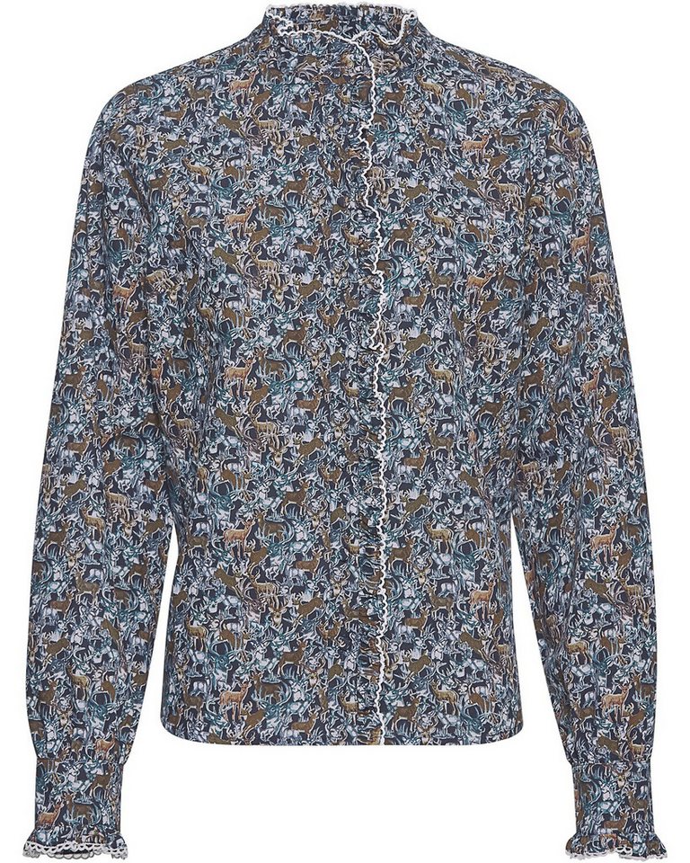 Hartwell Langarmbluse Bluse Talia Hartwell Langarmbluse Bluse Talia von Hartwell