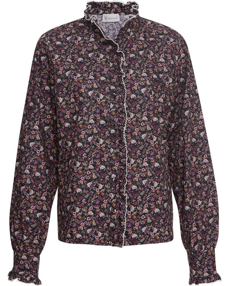 Hartwell Langarmbluse Bluse Talia Hartwell Langarmbluse Bluse Talia von Hartwell