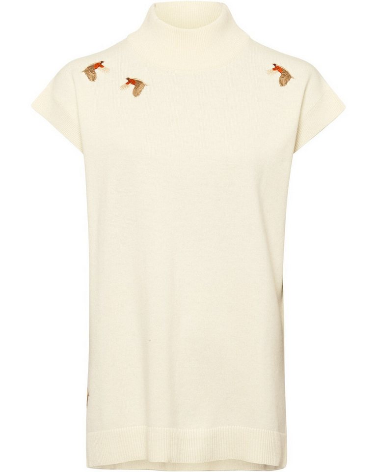 Hartwell Pullunder Kurzarm-Pullover Aria Hartwell Pullunder Kurzarm-Pullover Aria von Hartwell