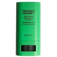 haruharu wonder - Black Bamboo Daily Soothing Sun Shield - Sonnenstick von haruharu wonder