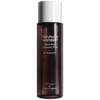 haruharu wonder - Black Rice Hyaluronic Toner Fragrance Free Mini - Gesichtswasser von haruharu wonder