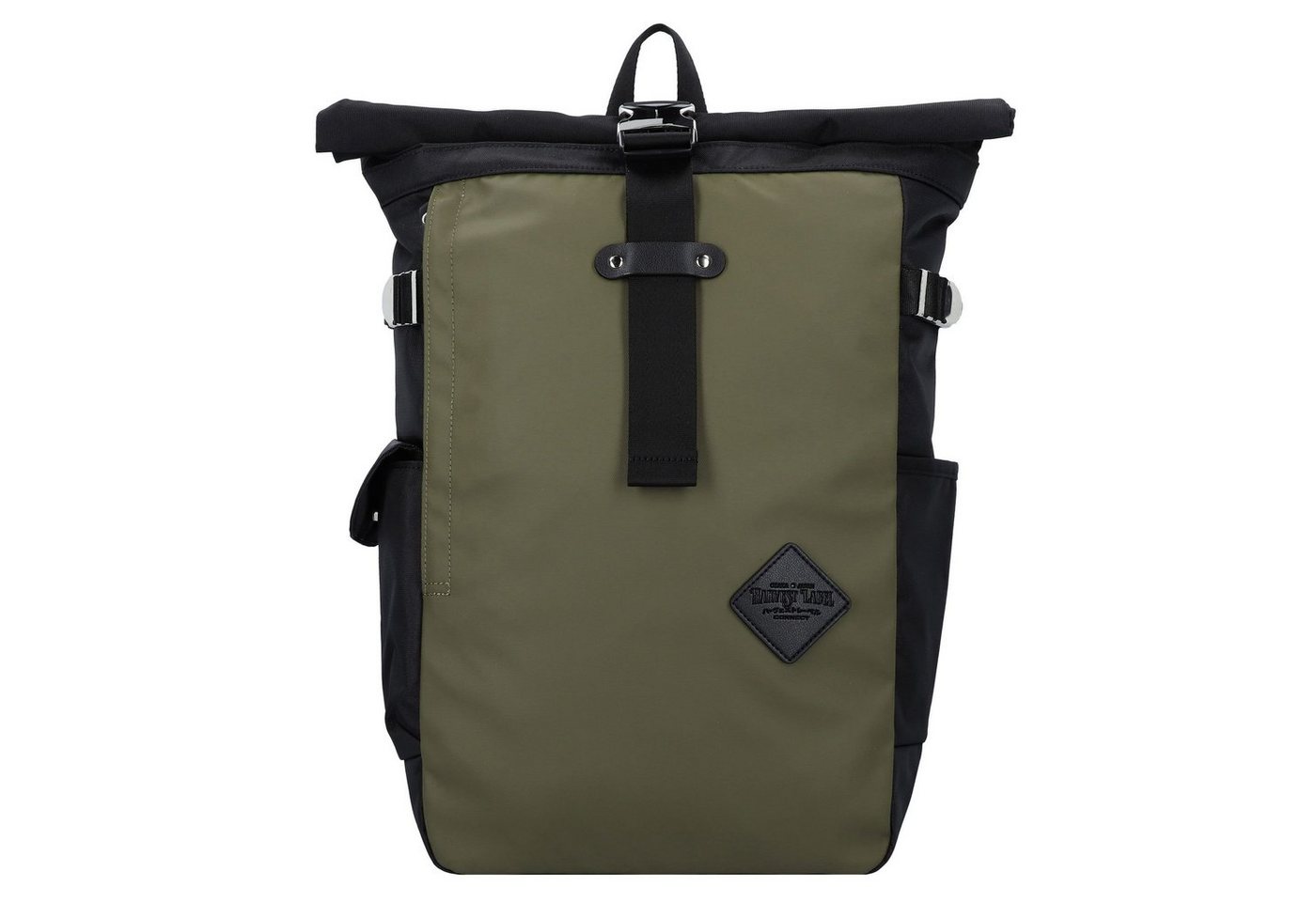 Harvest Label Daypack Naka, Polyester von Harvest Label