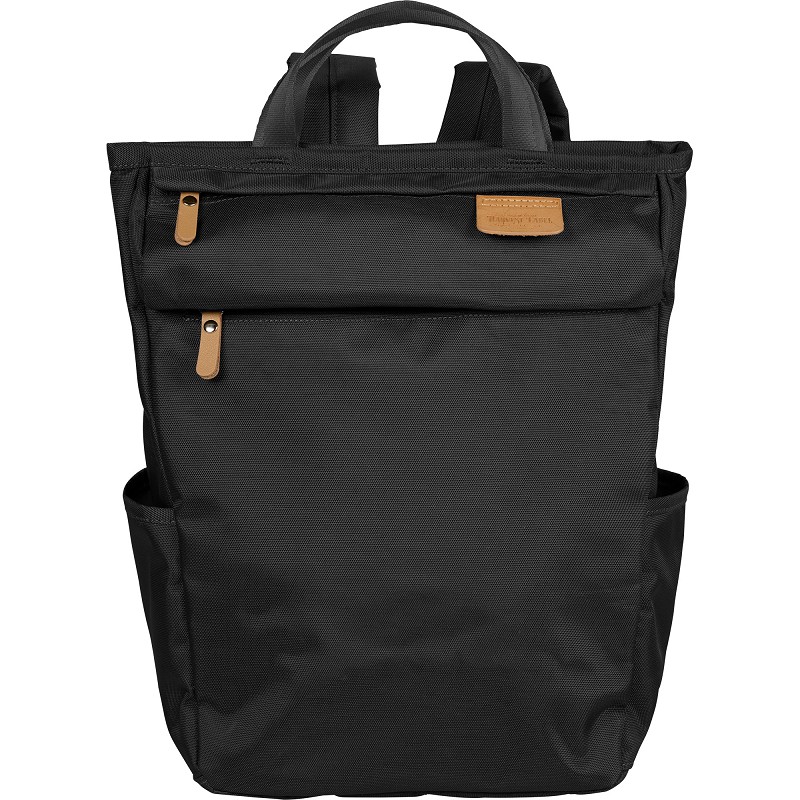 Harvest Label Kuju Rucksack 14"-Schwarz von Harvest Label