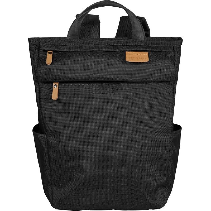 Harvest Label Kuju Rucksack 14"-Schwarz von Harvest Label