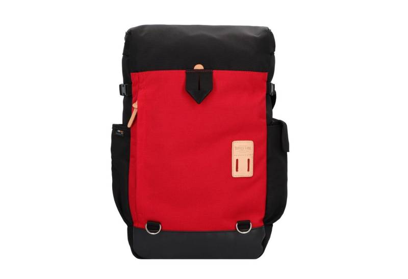 Harvest Label Rucksack Washiba, Nylon Harvest Label Rucksack Washiba, Nylon von Harvest Label