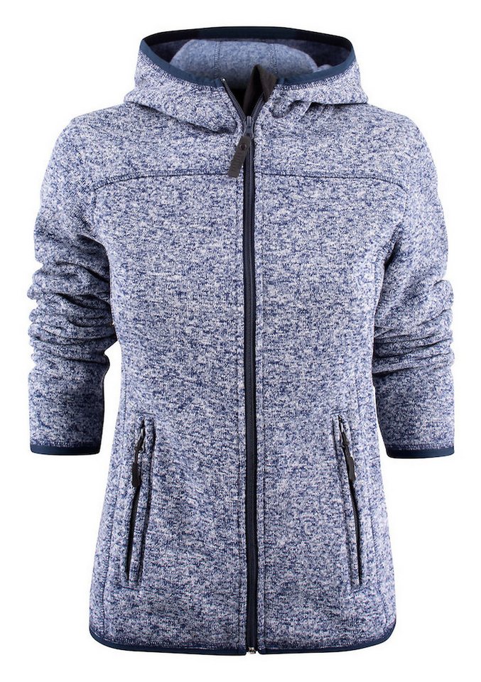 Harvest Fleecejacke Santa Ana WOMAN von Harvest