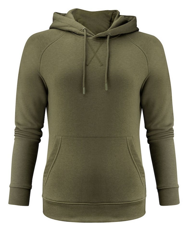 Harvest Kapuzensweatshirt Hardin Heights Woman von Harvest