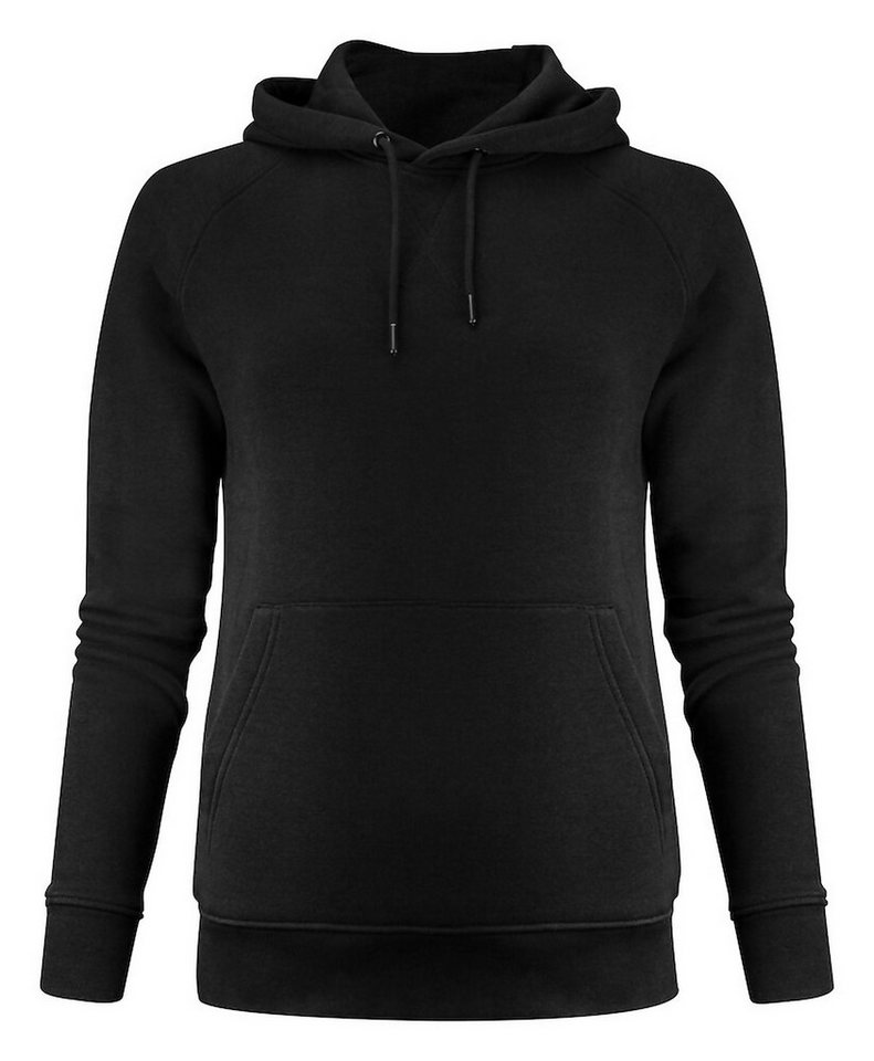 Harvest Kapuzensweatshirt Hardin Heights Woman von Harvest