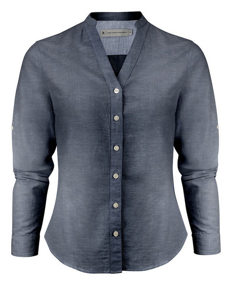 Harvest Langarmhemd Townsend Woman Harvest Langarmhemd Townsend Woman von Harvest