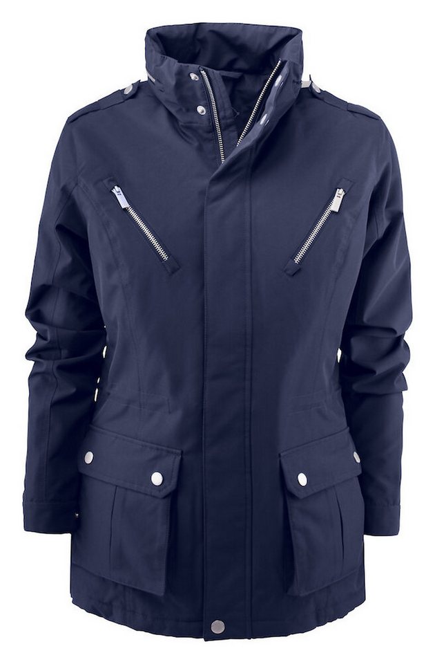Harvest Outdoorjacke Kingsport Lady von Harvest