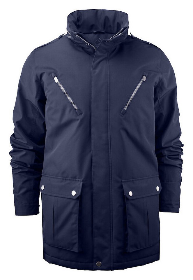 Harvest Outdoorjacke Kingsport von Harvest