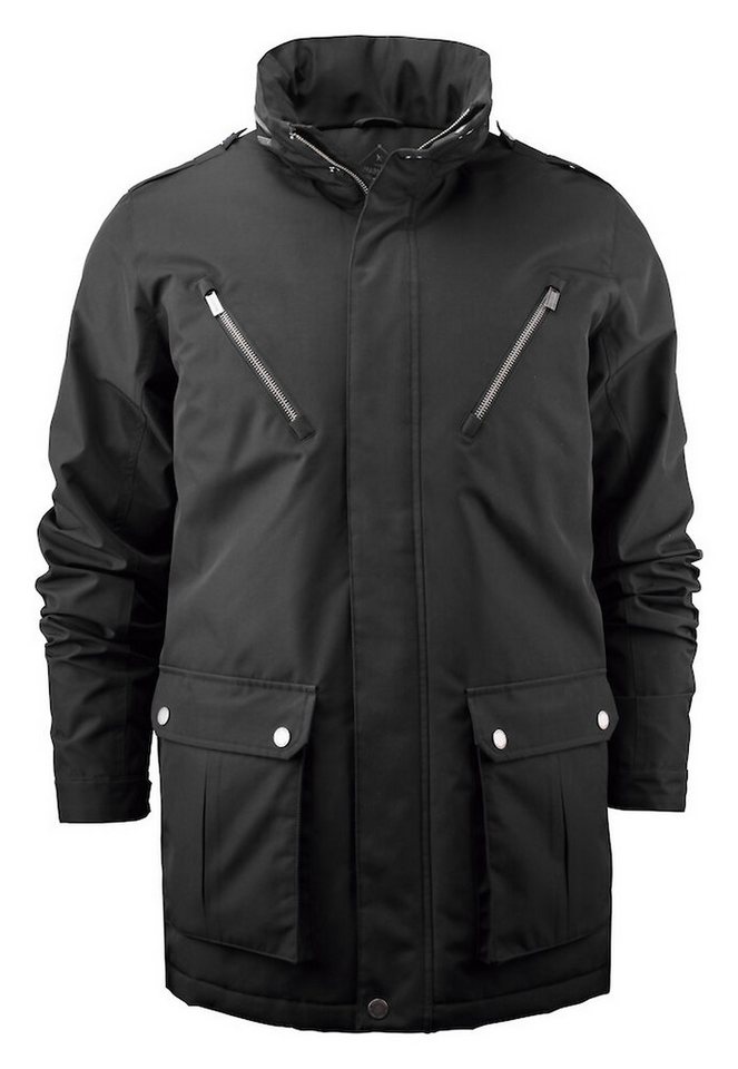 Harvest Outdoorjacke Kingsport von Harvest