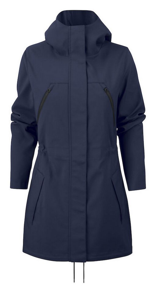 Harvest Outdoorjacke Mantel Damen Hurstbridge Lady von Harvest