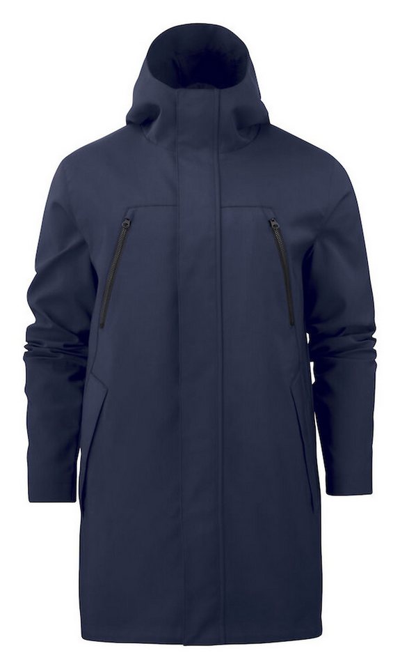 Harvest Outdoorjacke Mantel Hurstbridge von Harvest