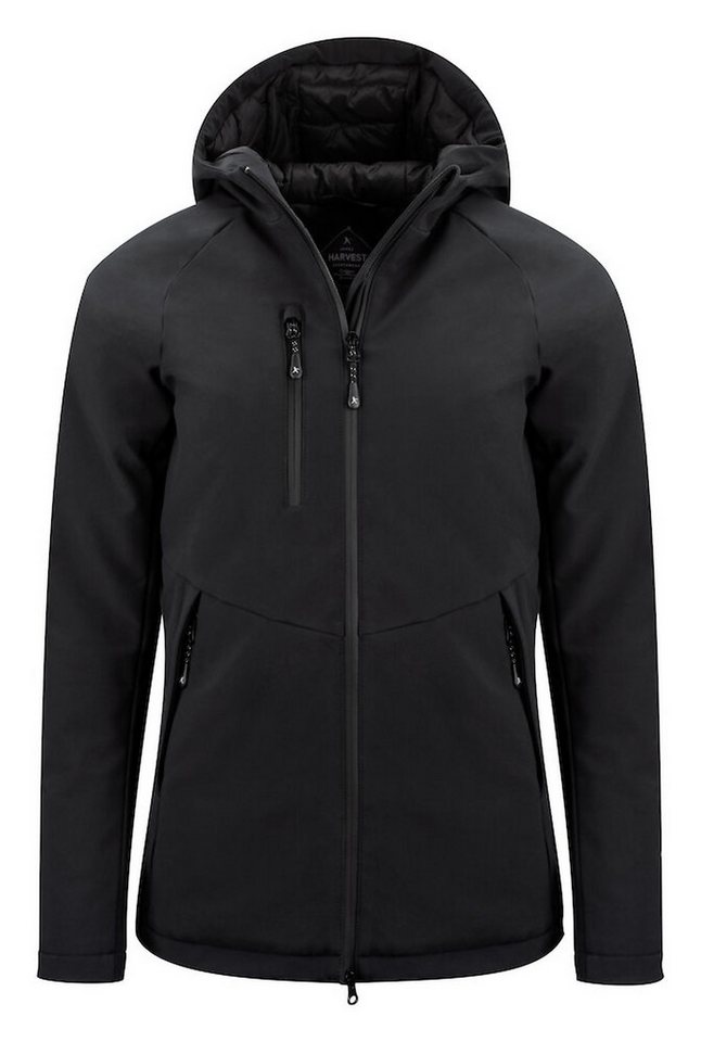 Harvest Outdoorjacke Winchester Women Harvest Outdoorjacke Winchester Women von Harvest