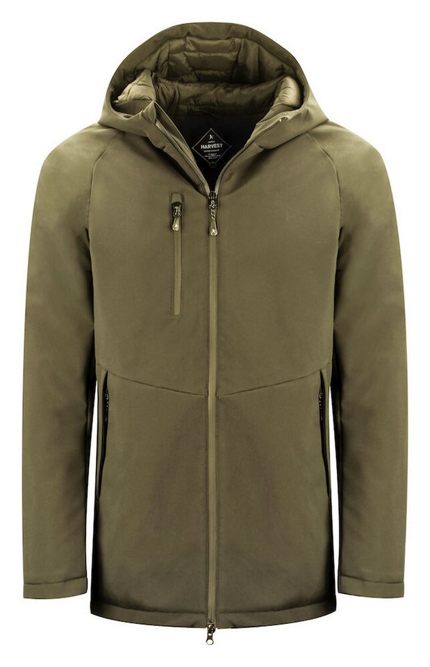 Harvest Outdoorjacke Winchester von Harvest