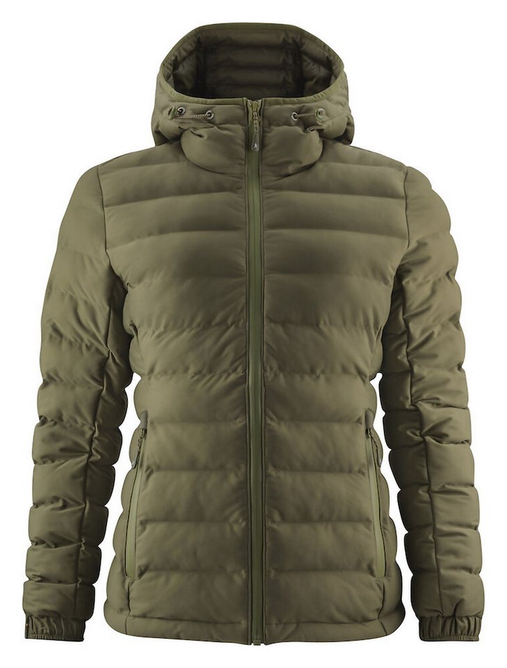 Harvest Outdoorjacke Woodlake Heights Woman von Harvest