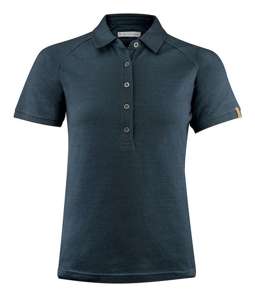 Harvest Poloshirt Brookings Woman Harvest Poloshirt Brookings Woman von Harvest