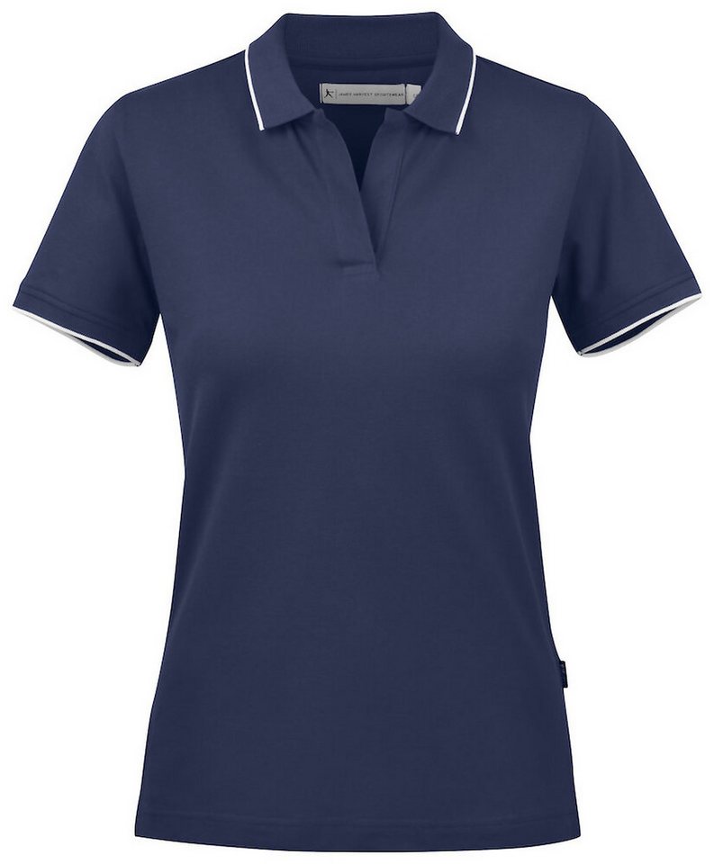 Harvest Poloshirt Greenville Woman Harvest Poloshirt Greenville Woman von Harvest
