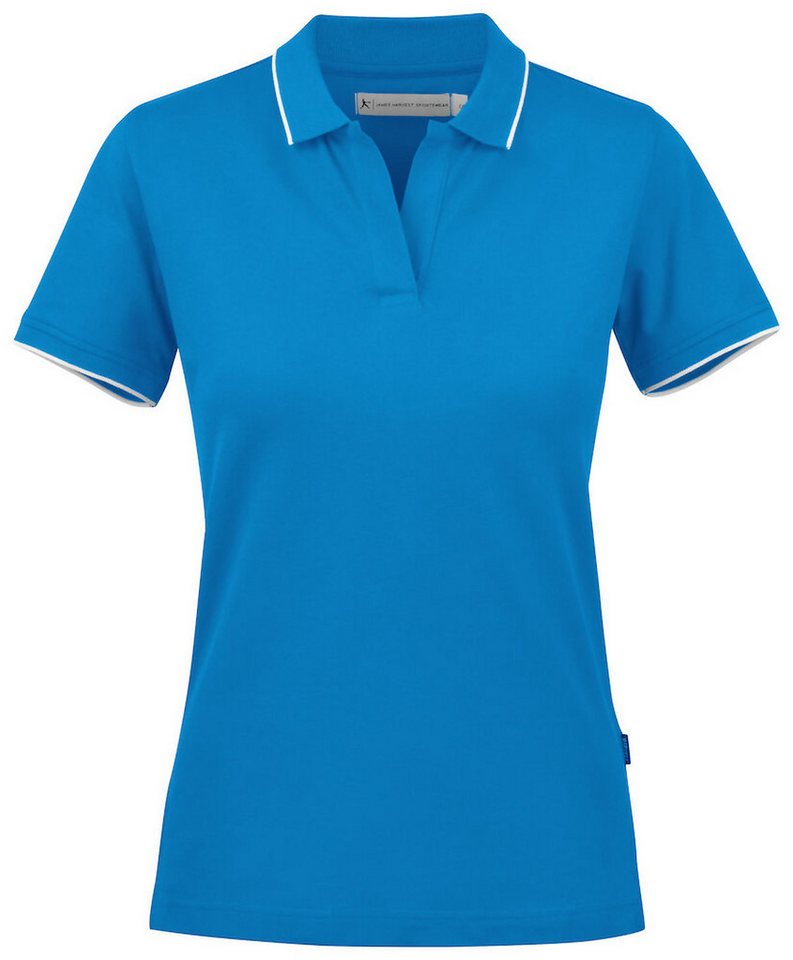 Harvest Poloshirt Greenville Woman Harvest Poloshirt Greenville Woman von Harvest