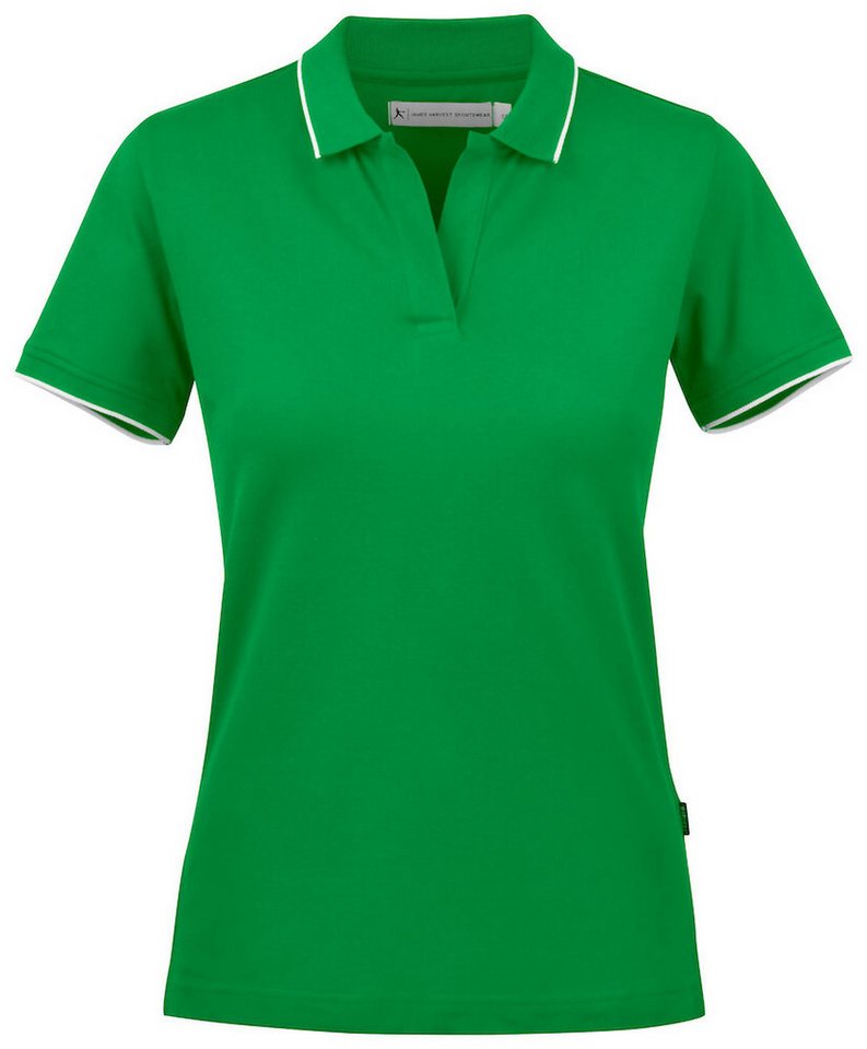 Harvest Poloshirt Greenville Woman Harvest Poloshirt Greenville Woman von Harvest
