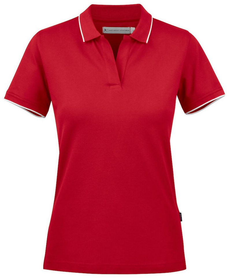 Harvest Poloshirt Greenville Woman Harvest Poloshirt Greenville Woman von Harvest