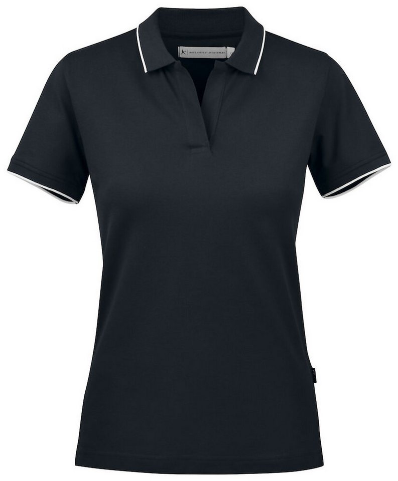 Harvest Poloshirt Greenville Woman Harvest Poloshirt Greenville Woman von Harvest