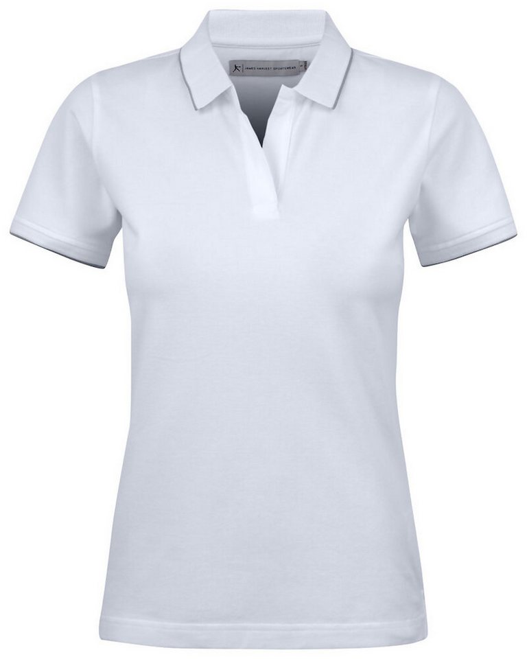 Harvest Poloshirt Greenville Woman Harvest Poloshirt Greenville Woman von Harvest