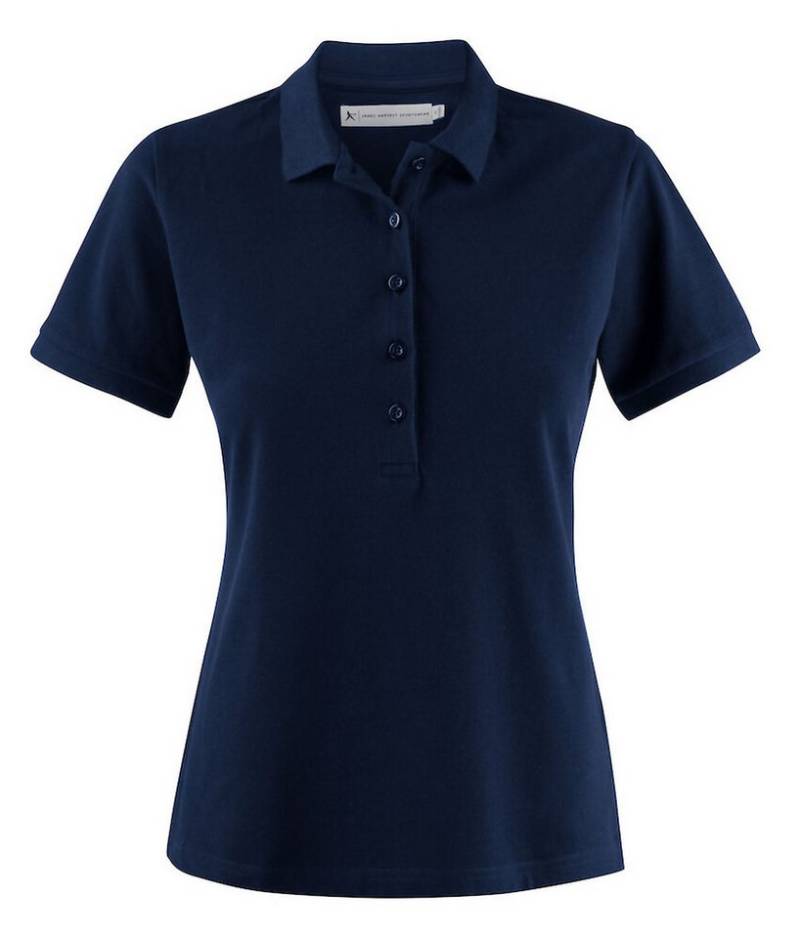 Harvest Poloshirt Neptune Woman von Harvest