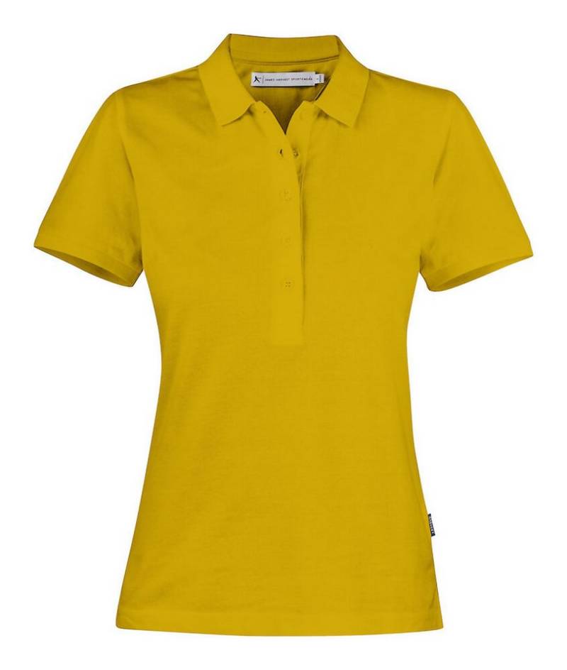 Harvest Poloshirt Neptune Woman von Harvest