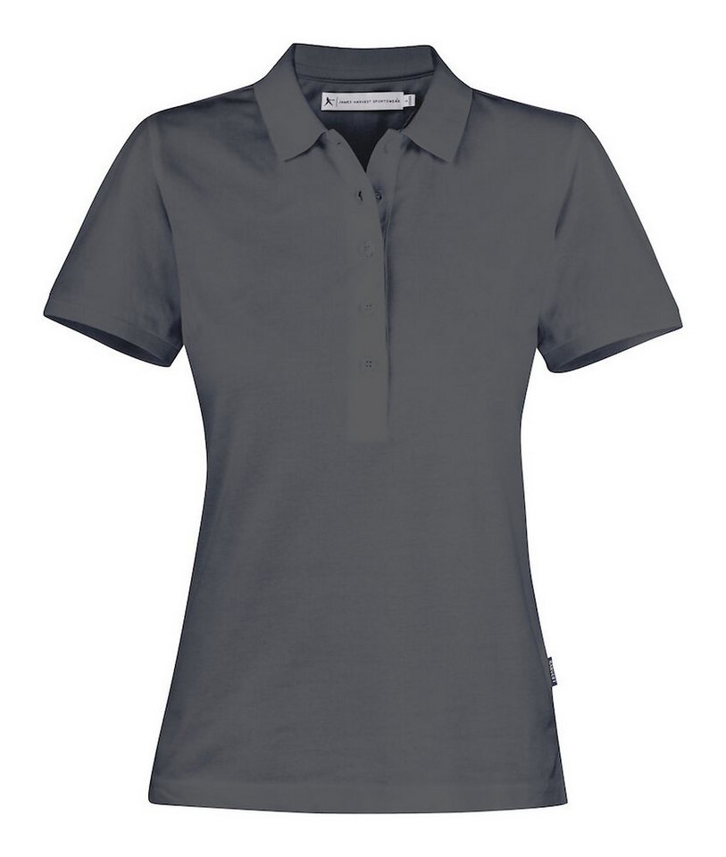 Harvest Poloshirt Neptune Woman Harvest Poloshirt Neptune Woman von Harvest