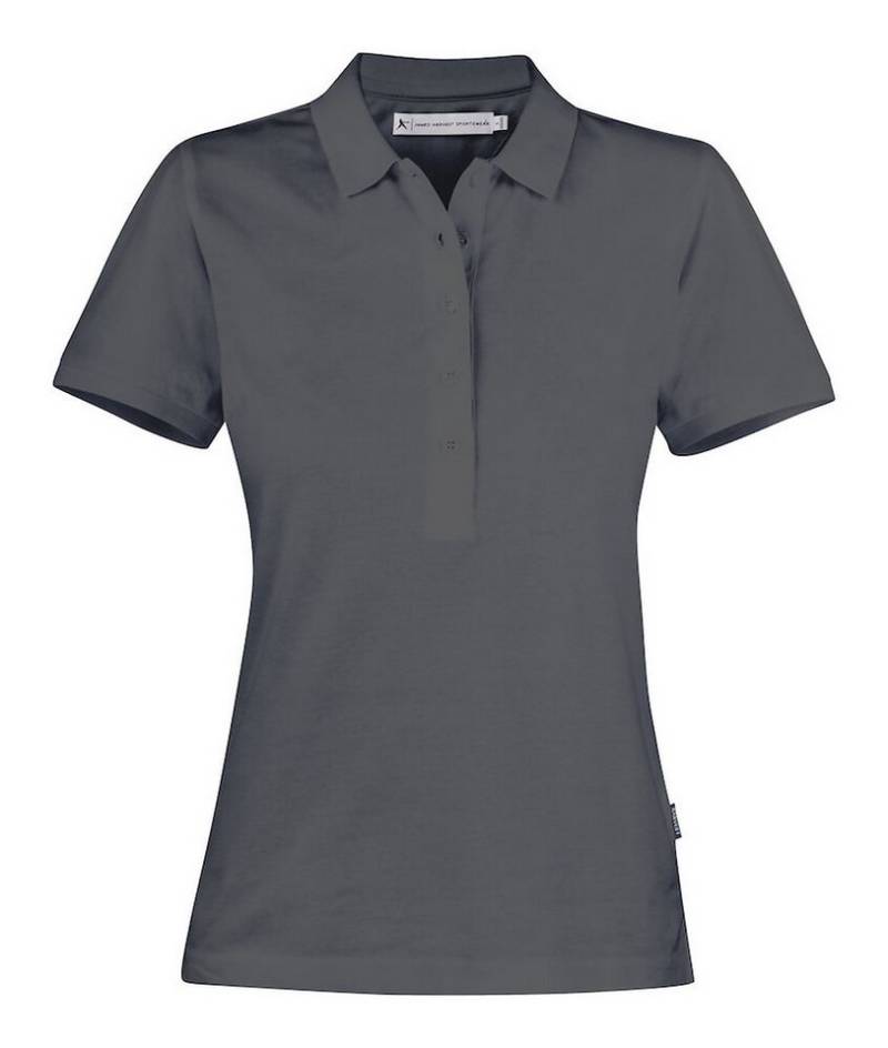 Harvest Poloshirt Neptune Woman von Harvest