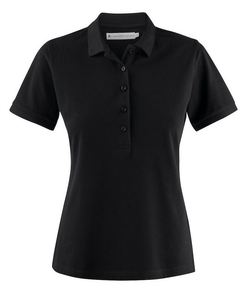 Harvest Poloshirt Neptune Woman Harvest Poloshirt Neptune Woman von Harvest