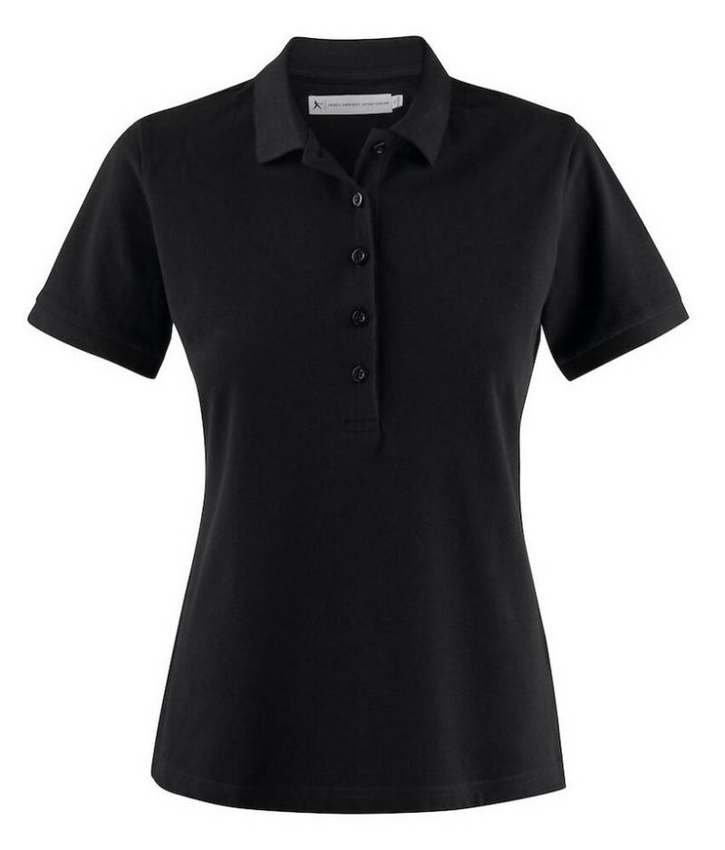 Harvest Poloshirt Neptune Woman Harvest Poloshirt Neptune Woman von Harvest