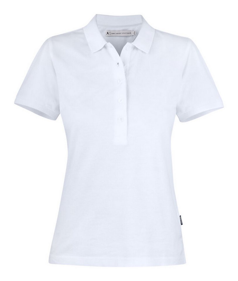 Harvest Poloshirt Neptune Woman Harvest Poloshirt Neptune Woman von Harvest