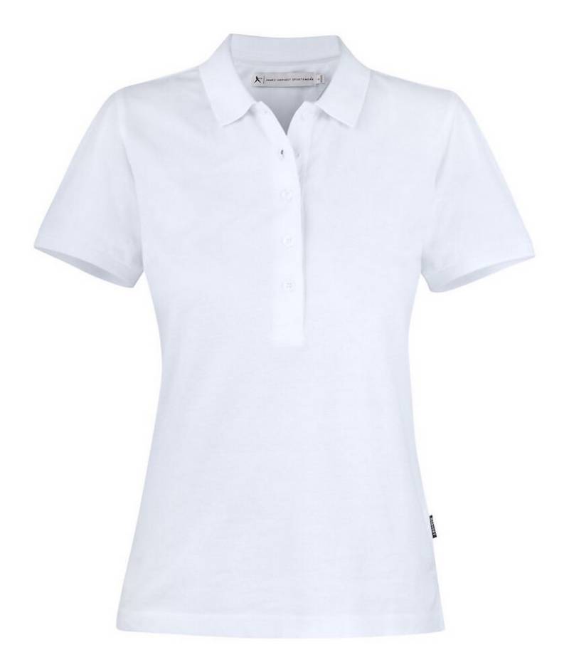 Harvest Poloshirt Neptune Woman von Harvest