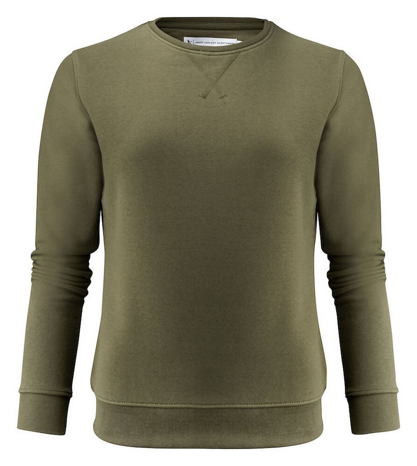 Harvest Sweatshirt Alder Heights Woman Harvest Sweatshirt Alder Heights Woman von Harvest