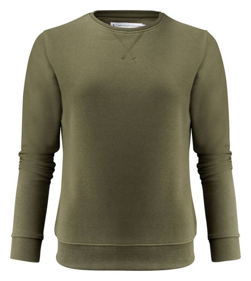 Harvest Sweatshirt Alder Heights Woman von Harvest