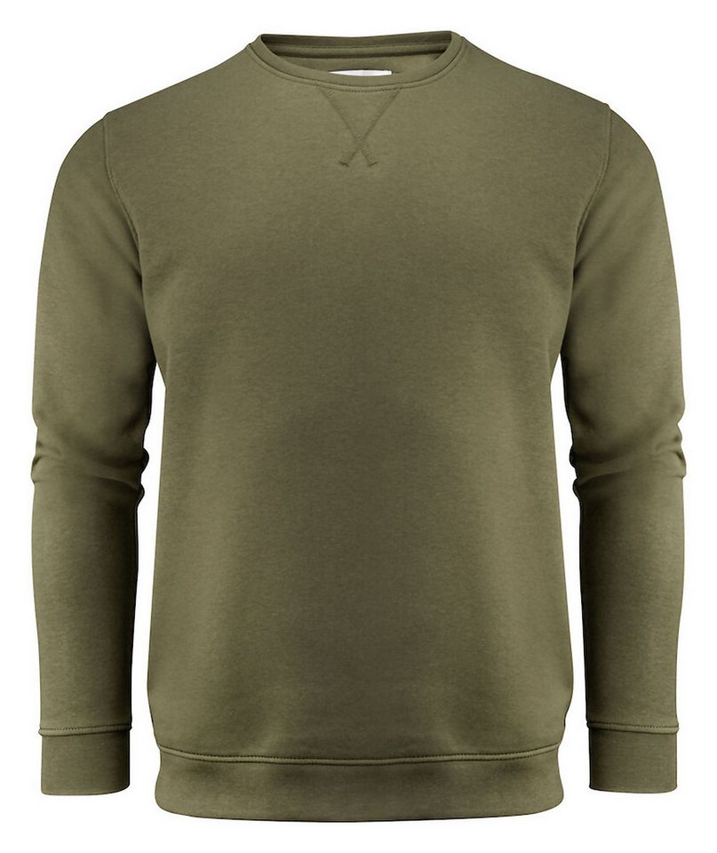 Harvest Sweatshirt Alder Heights von Harvest