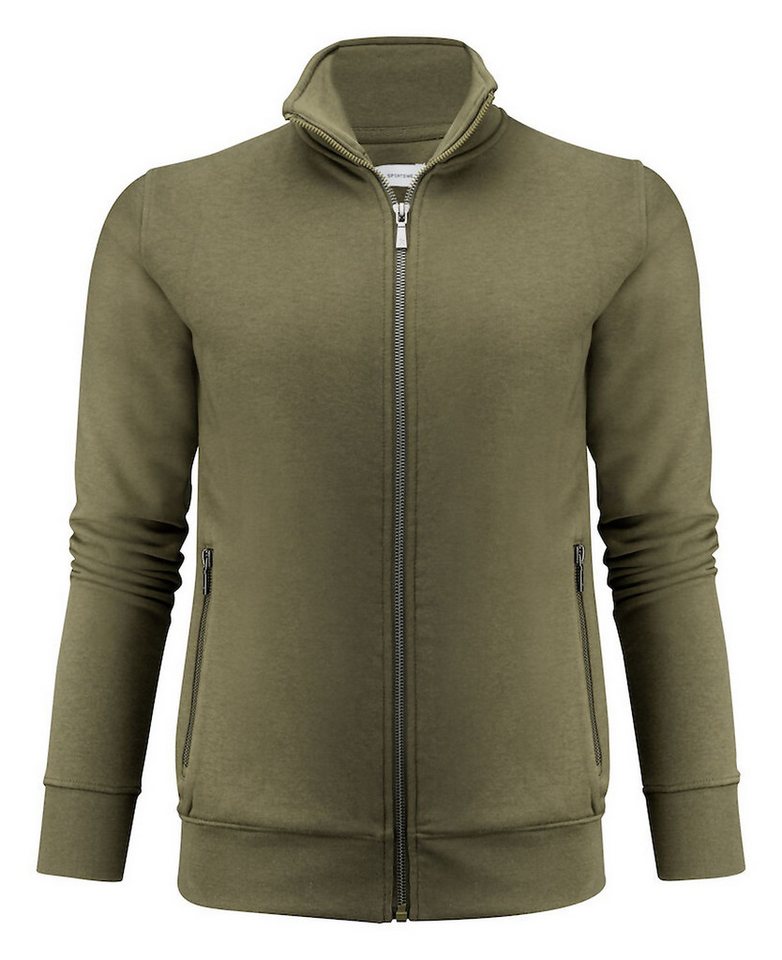 Harvest Sweatshirt Melville Heights Woman Harvest Sweatshirt Melville Heights Woman von Harvest