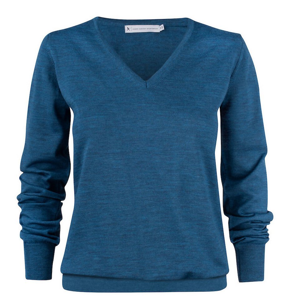 Harvest Sweatshirt Westmore Merino Woman Harvest Sweatshirt Westmore Merino Woman von Harvest