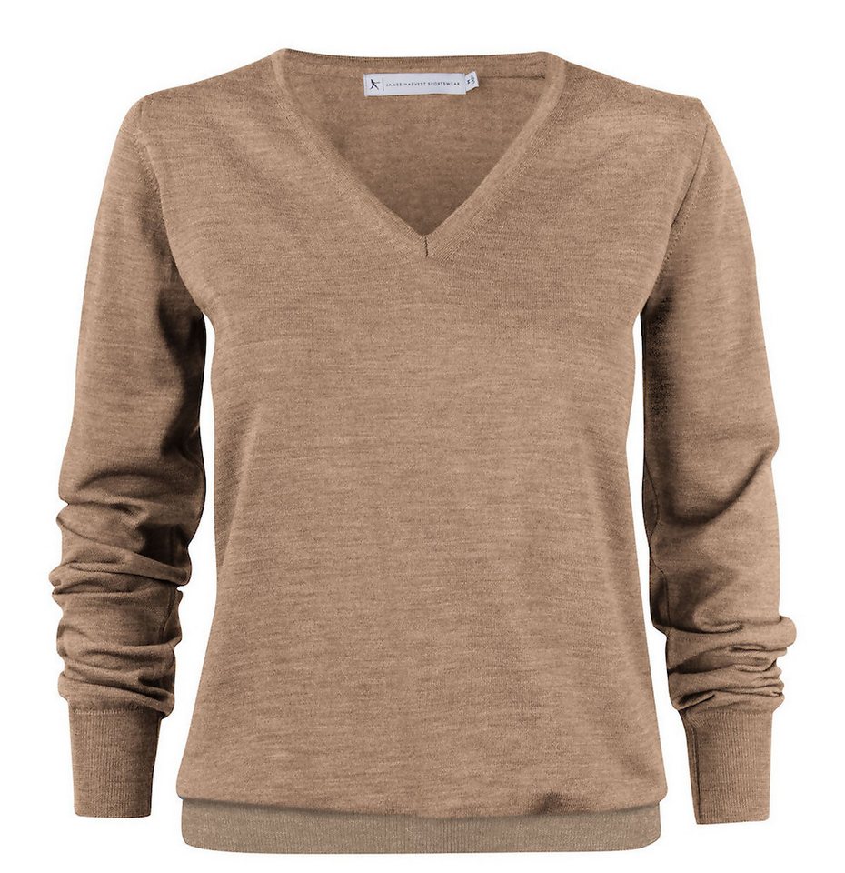 Harvest Sweatshirt Westmore Merino Woman Harvest Sweatshirt Westmore Merino Woman von Harvest