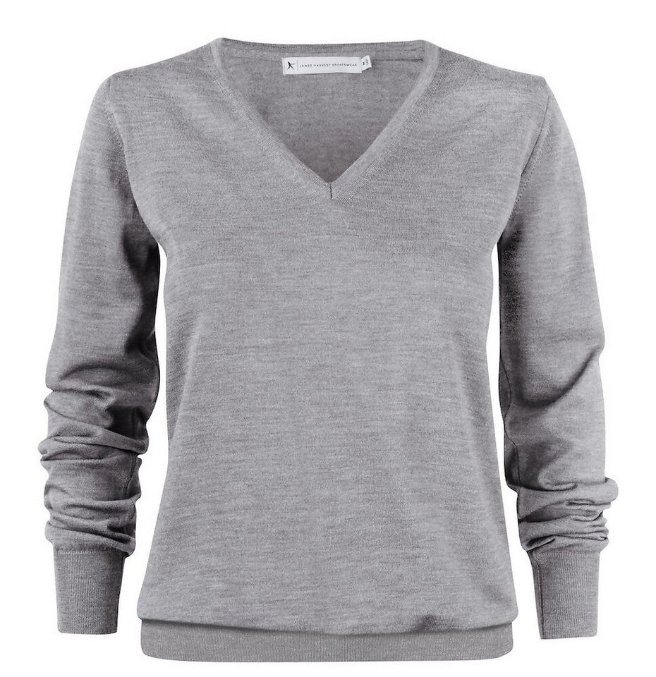 Harvest Sweatshirt Westmore Merino Woman Harvest Sweatshirt Westmore Merino Woman von Harvest