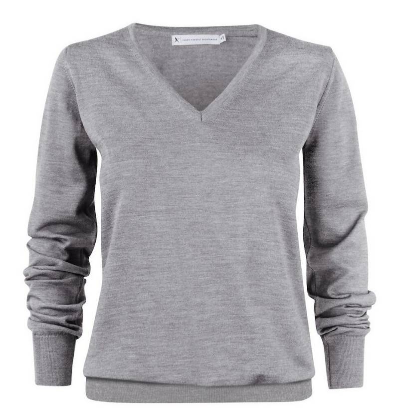 Harvest Sweatshirt Westmore Merino Woman von Harvest
