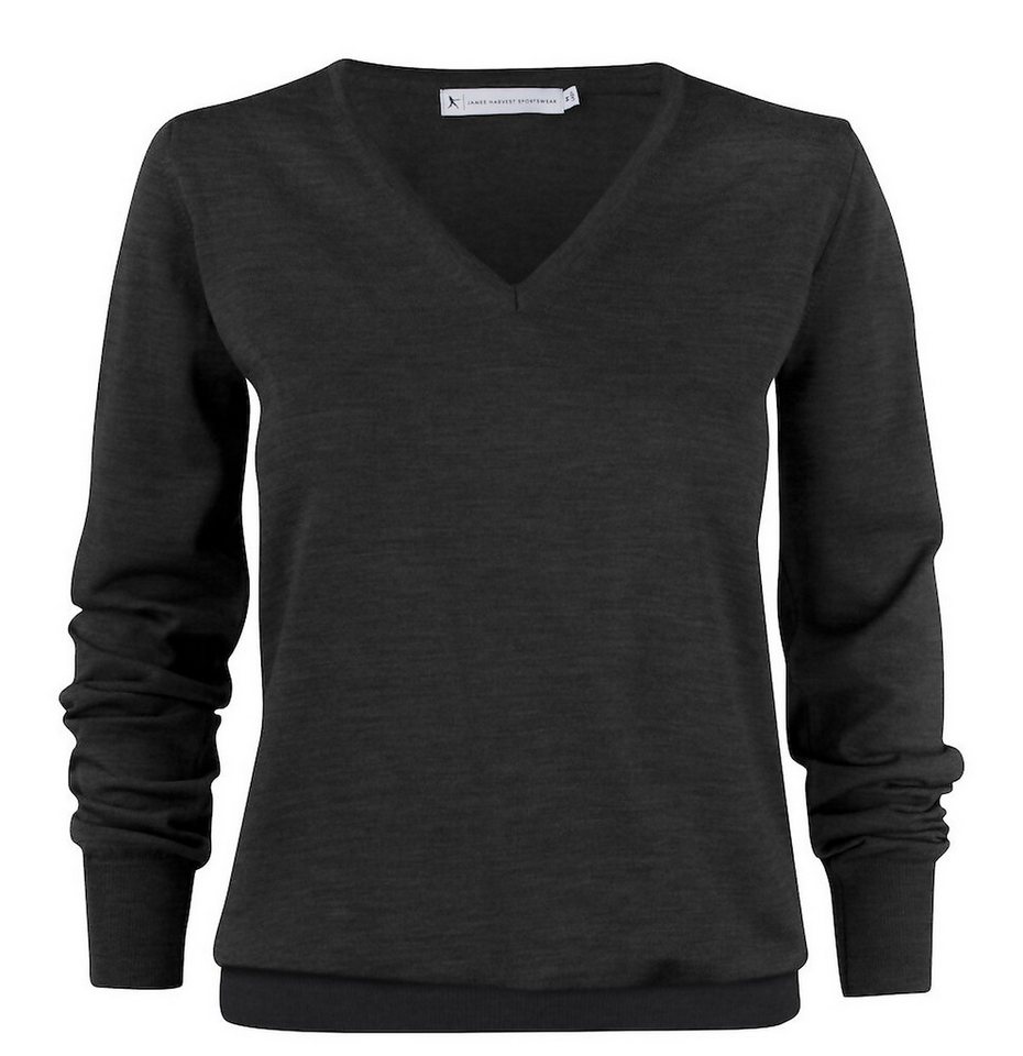 Harvest Sweatshirt Westmore Merino Woman Harvest Sweatshirt Westmore Merino Woman von Harvest