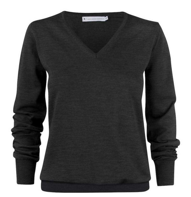 Harvest Sweatshirt Westmore Merino Woman von Harvest
