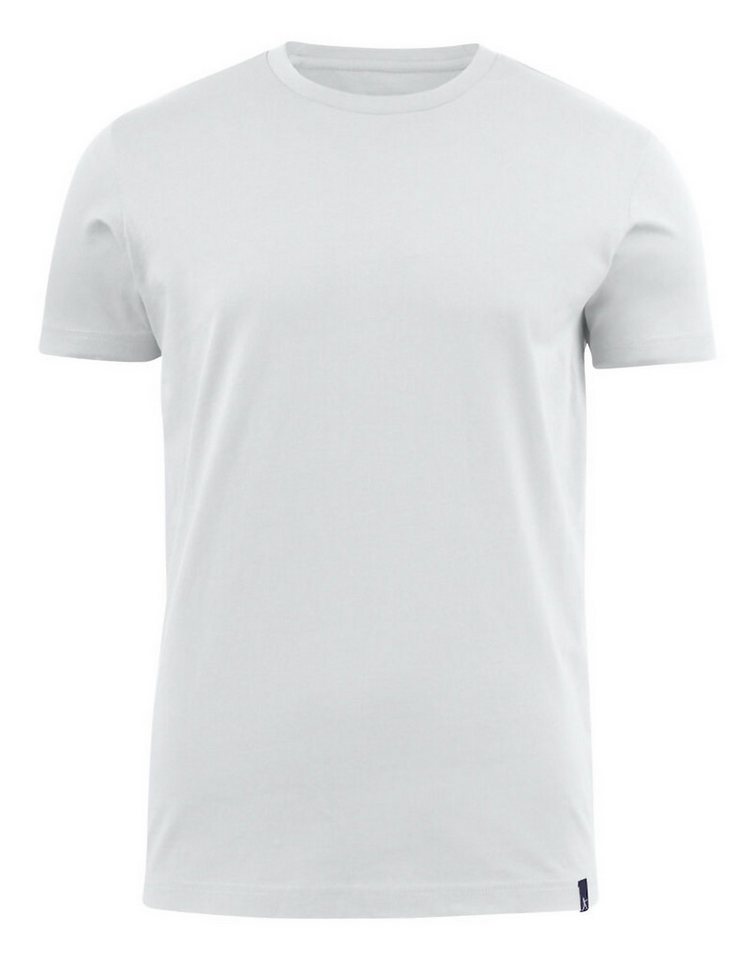 Harvest T-Shirt American U Men von Harvest