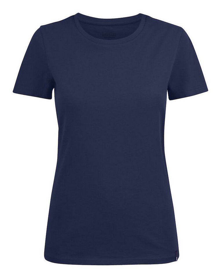 Harvest T-Shirt American U Woman von Harvest