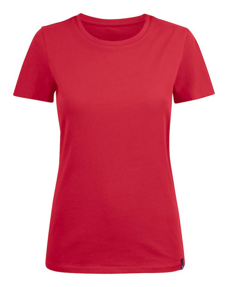 Harvest T-Shirt American U Woman von Harvest